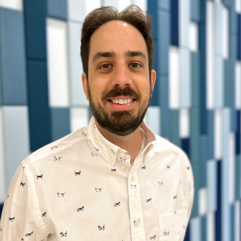 Brian Kramer, Founder of Arnold Insights Group